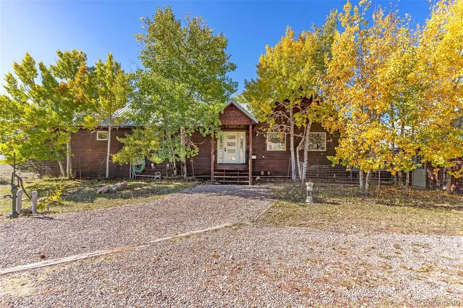 3500 Oak Grove Circle, Westcliffe, CO 81252 - Image #2