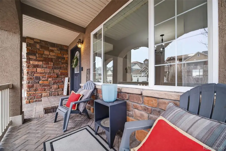 1385 Candleglow Street, Castle Rock, CO 80109 - Image #2