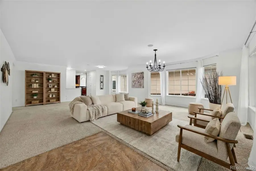 1385 Candleglow Street, Castle Rock, CO 80109 - Image #3