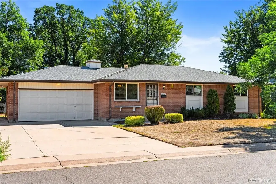 3062 S Hobart Way, Denver, CO 80227 - #3