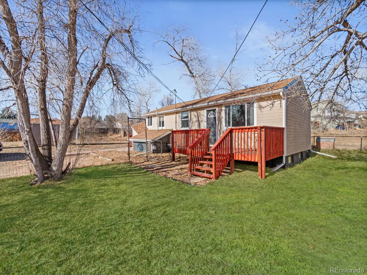 15005 W 14th Avenue, Golden, CO 80401 - Image #1