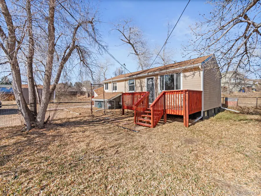 15005 W 14th Avenue, Golden, CO 80401 - Image #2