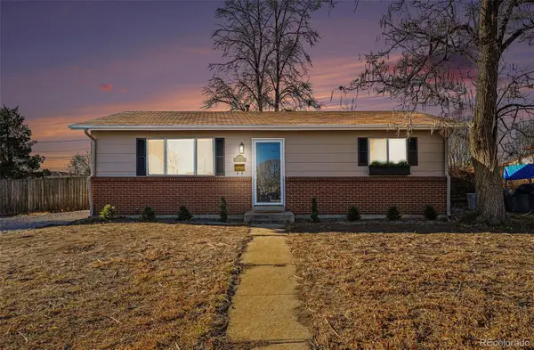 7471 Winona Court, Westminster, CO 80030