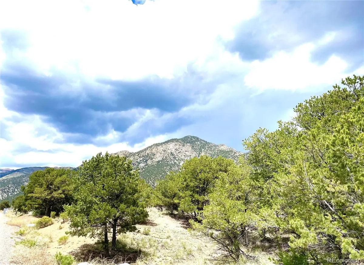 Tract 5 PHILLEO ANNEX Philleo Way, Crestone, CO 81131 - #1