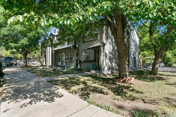 1924 Newland Court, Lakewood, CO 80214