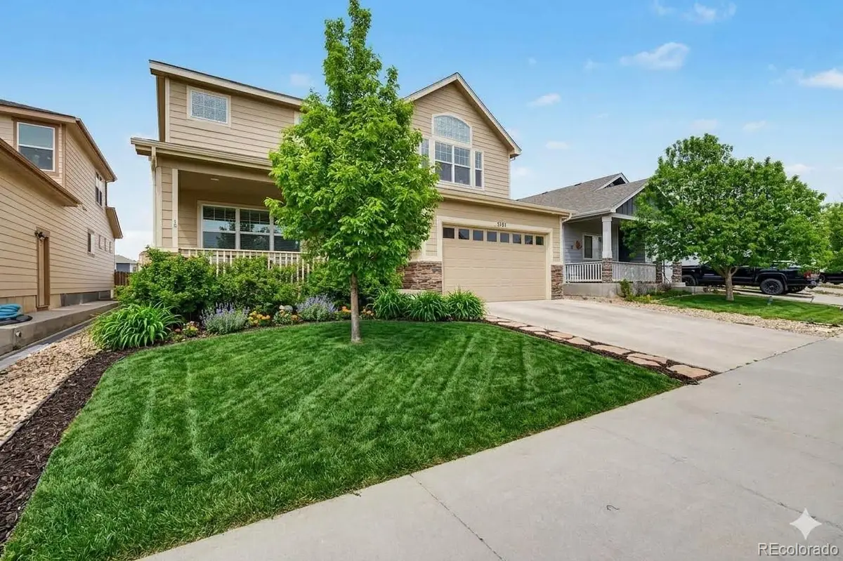 3101 Zodiac Place, Loveland, CO 80537 - #1