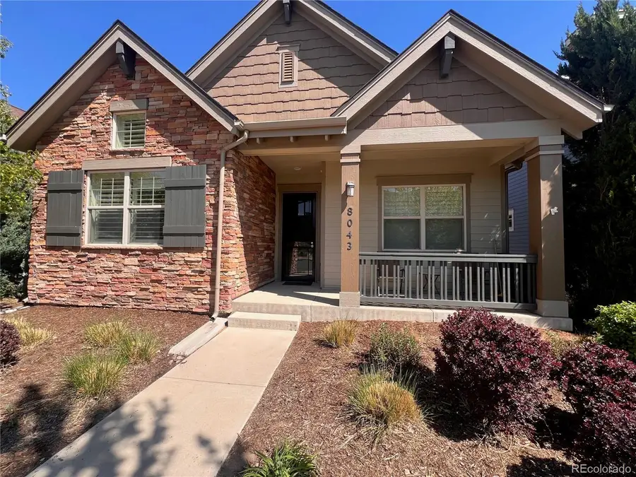 8043 E 49th Place, Denver, CO 80238 - #2
