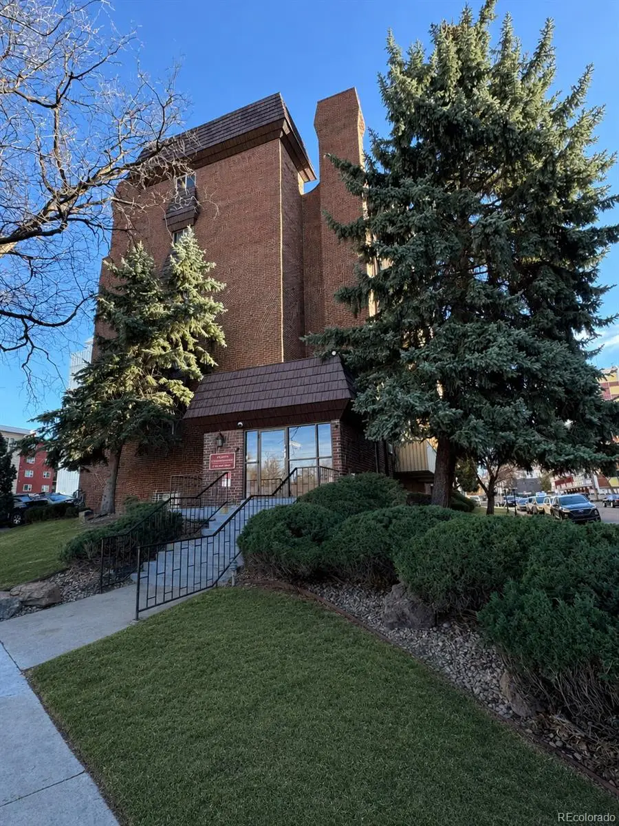 4110 Hale Parkway #2H, Denver, CO 80220 - #1