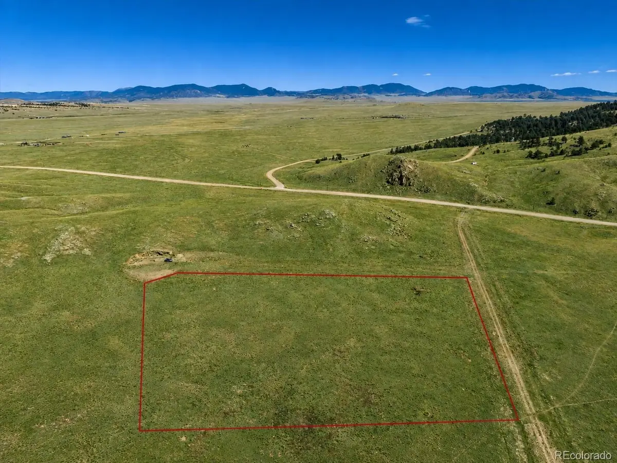 1234 Toltec Trail, Hartsel, CO 80449 - #1