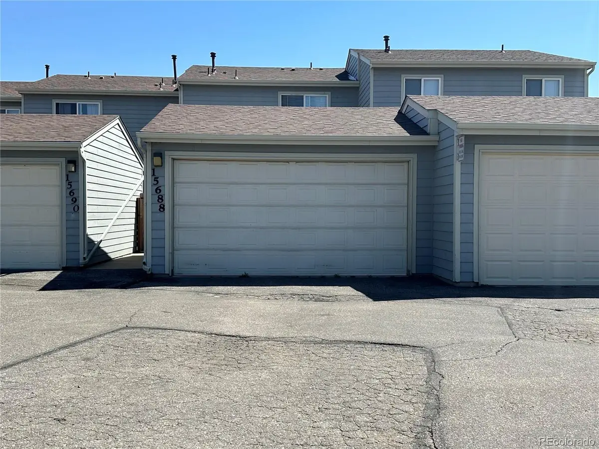 15688 E Mexico Avenue, Aurora, CO 80017 - #1