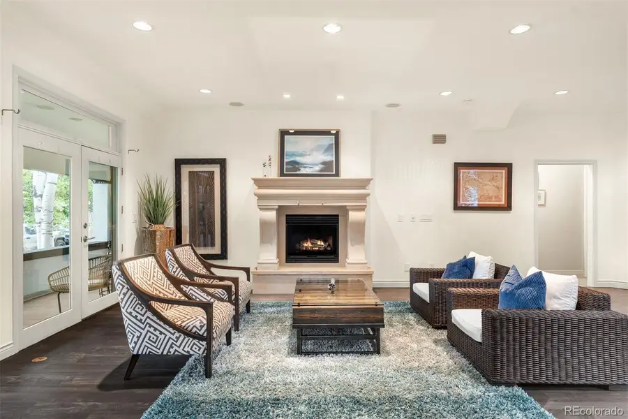 960 S High, Denver, CO 80209 - #3