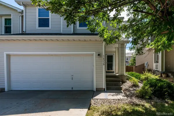 16338 E Otero Avenue, Englewood, CO 80112