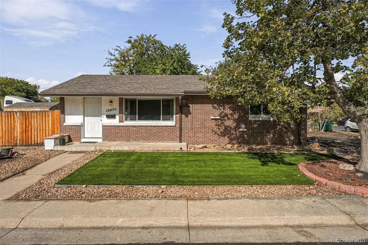 10495 E 22nd, Aurora, CO 80010 - #1