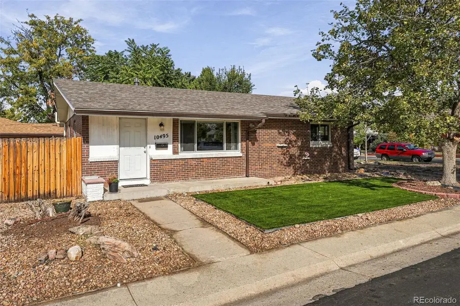 10495 E 22nd, Aurora, CO 80010 - #2