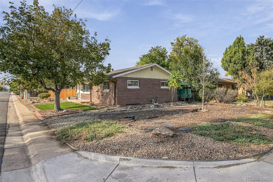 10495 E 22nd, Aurora, CO 80010 - #3