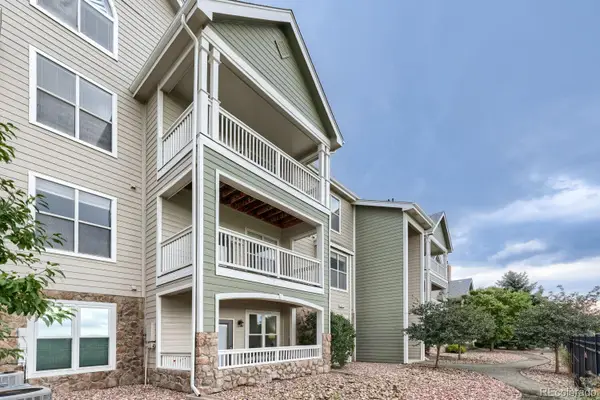 6017 Castlegate Drive W #F26, Castle Rock, CO 80108