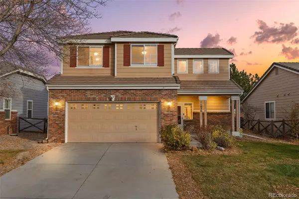 11830 Granby Street, Commerce City, CO 80603