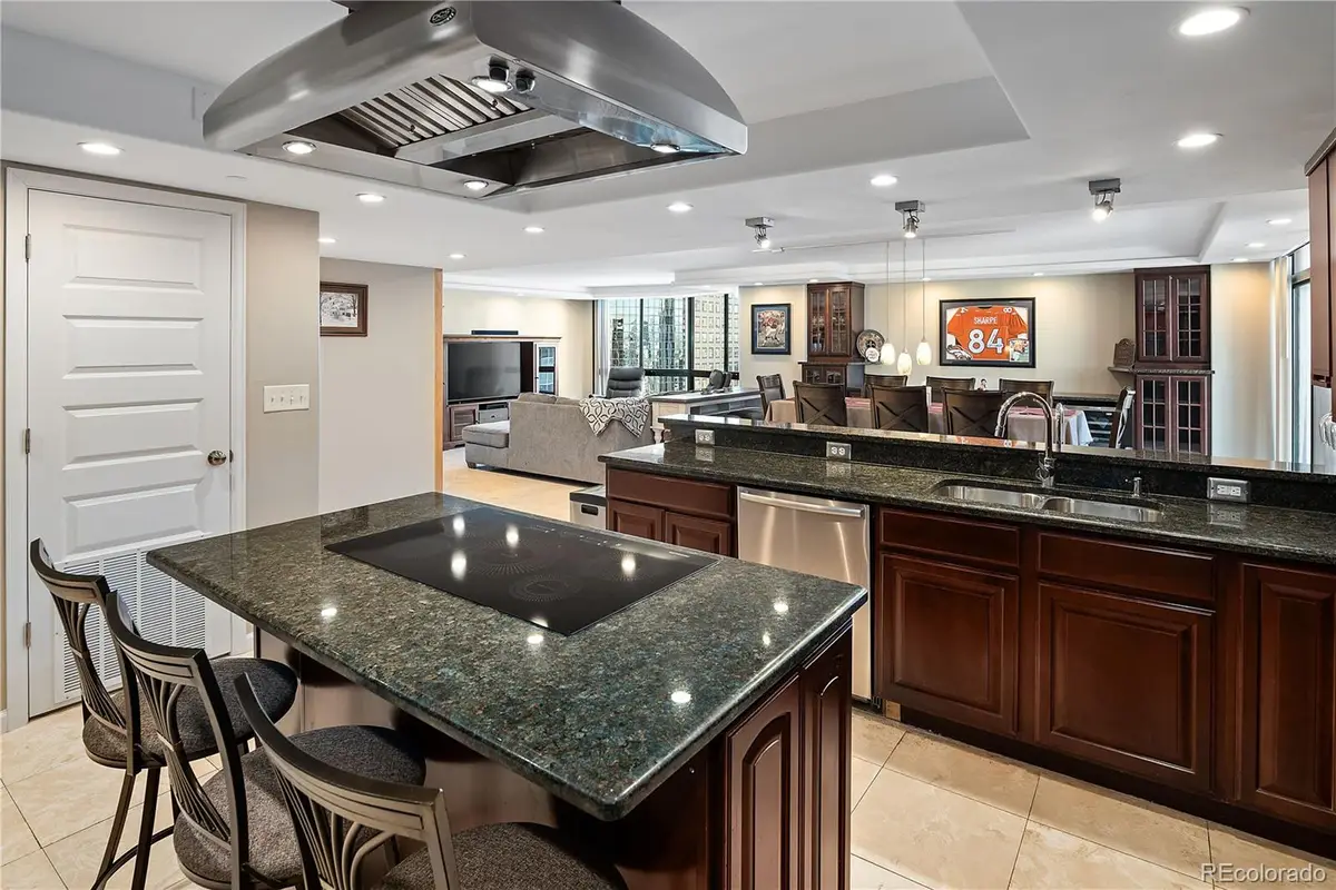 1777 Larimer Street #1610, Denver, CO 80202 - Image #1