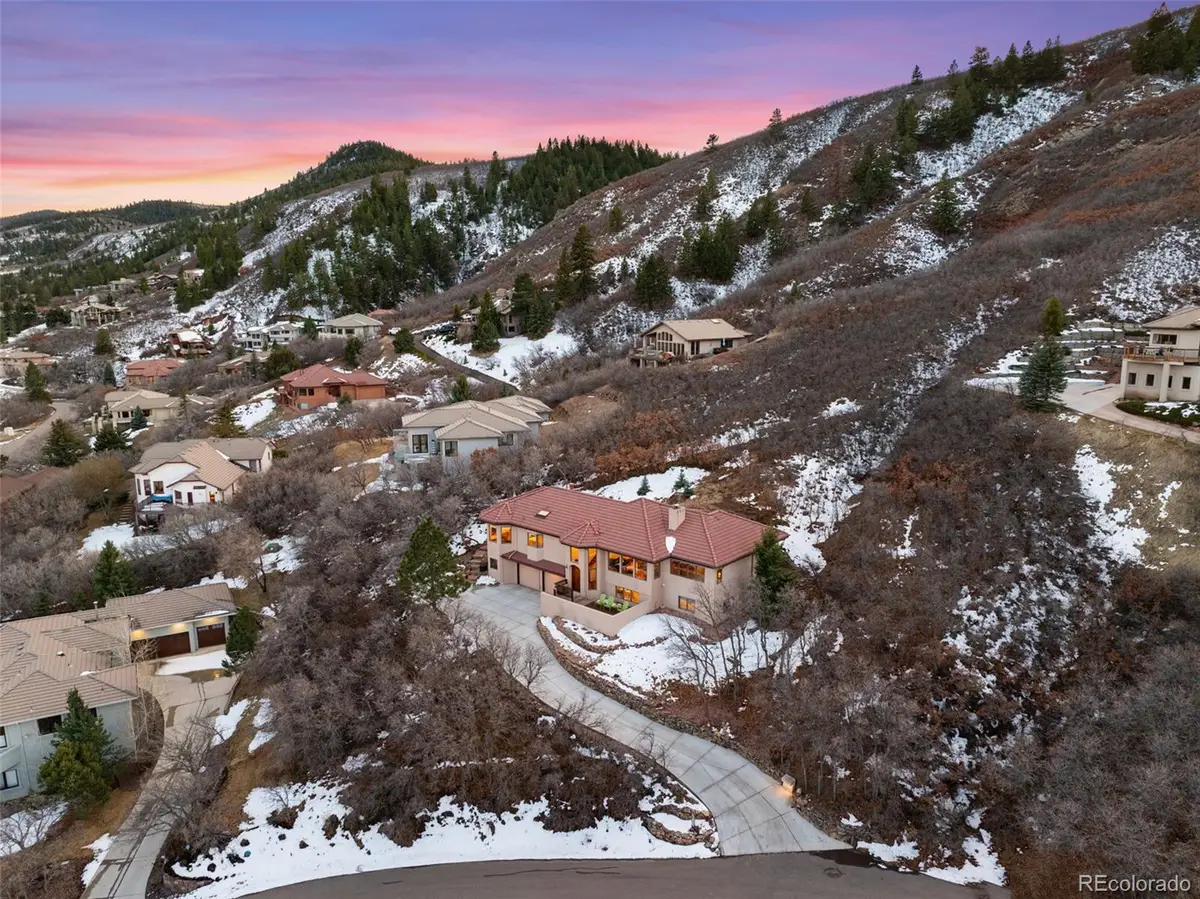 10572 Harebell Run, Littleton, CO 80125 - #1