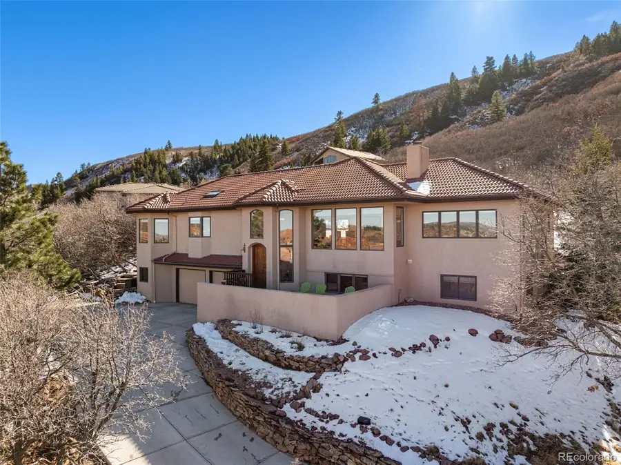 10572 Harebell Run, Littleton, CO 80125 - #2