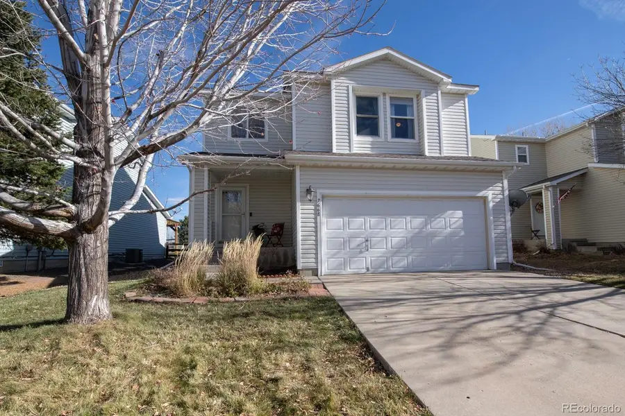 7668 Brown Bear Way, Littleton, CO 80125 - Image #2