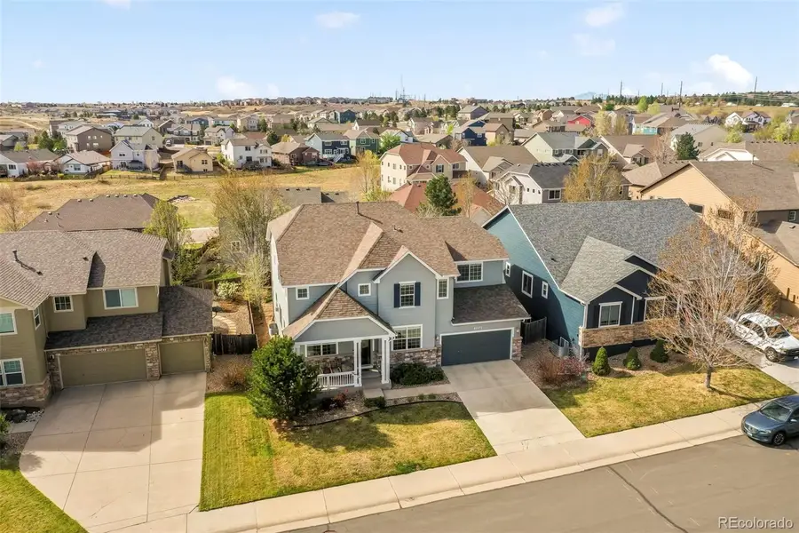 3524 Dove Valley Place, Castle Rock, CO 80108 - #2