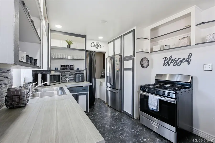 900 S Osage Street, Denver, CO 80223 - #2