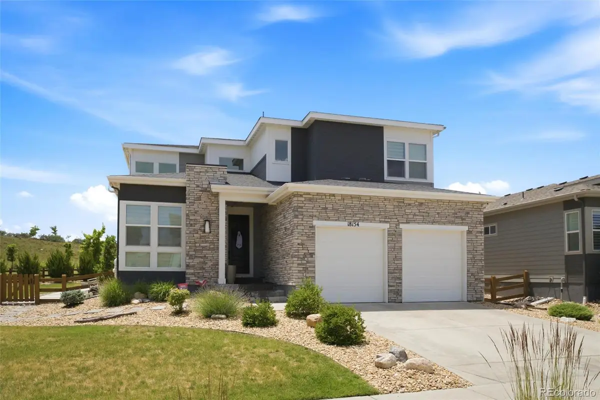 18154 W 94th, Arvada, CO 80007 - #1