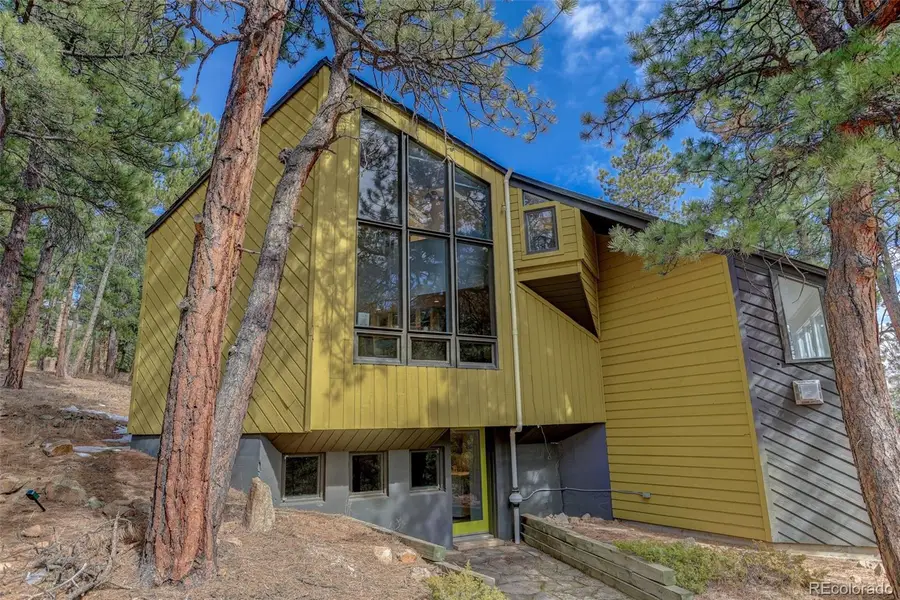 6346 King Road, Evergreen, CO 80439 - #2