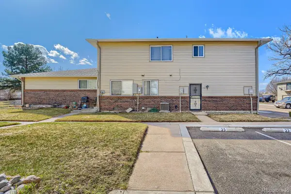 3354 S Flower Street #29, Lakewood, CO 80227