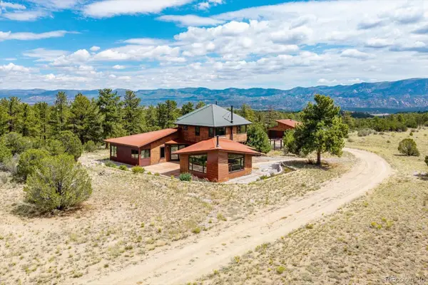 17121 Kiowa Road, Nathrop, CO 81236