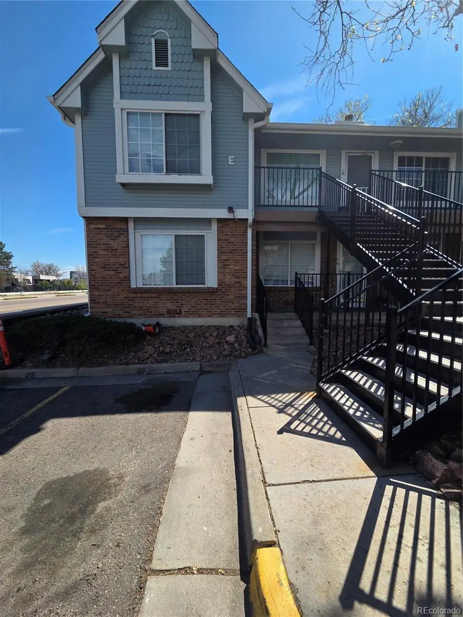 63 S Sable Boulevard #E17, Aurora, CO 80012 - #1