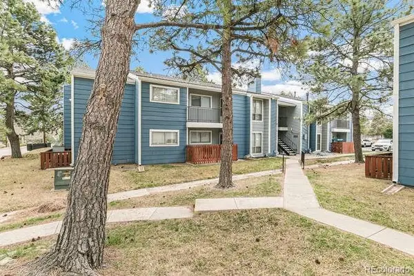 2380 E Geddes Avenue #B, Centennial, CO 80122