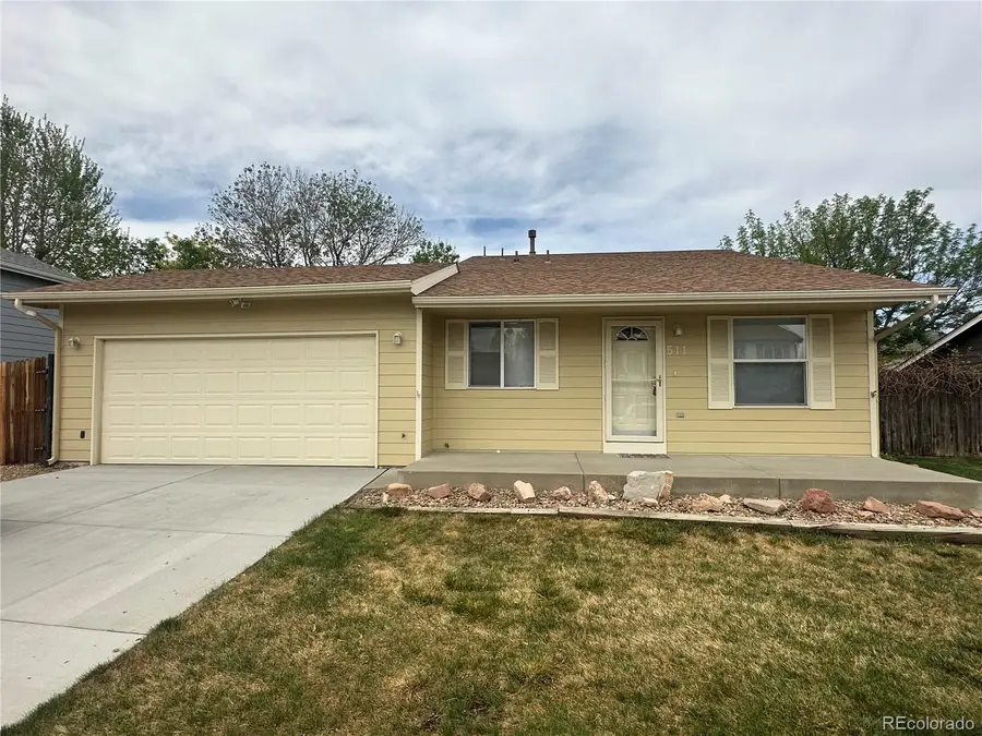 511 Sundance Circle, Dacono, CO 80514 - #2