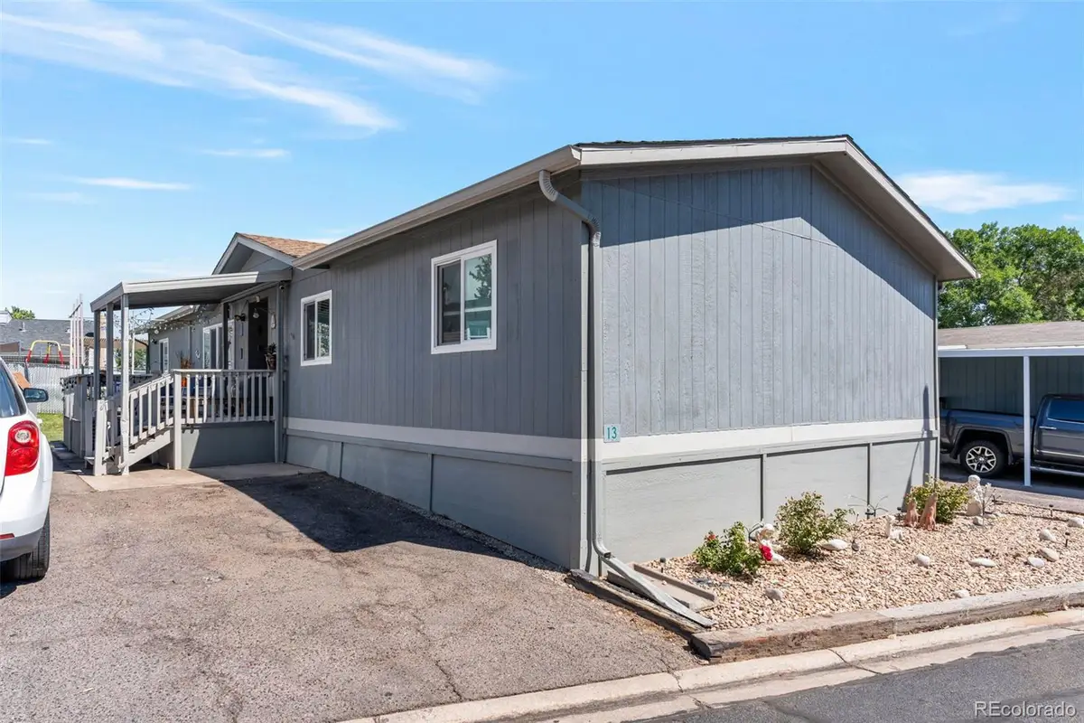 9100 Tejon, Federal Heights, CO 80260 - #1