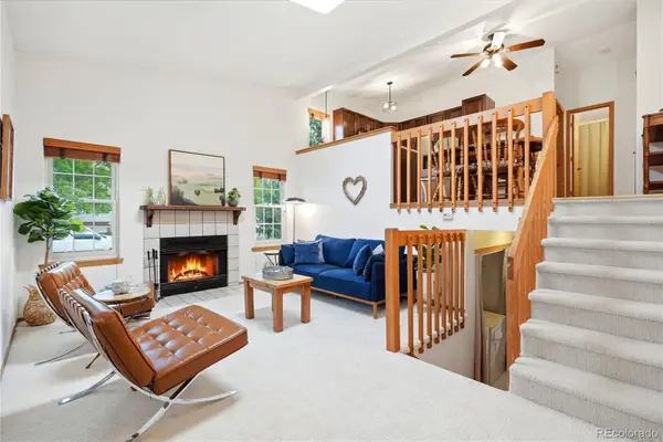 6355 Oak Street #5, Arvada, CO 80004