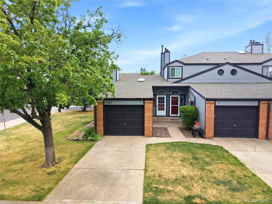 6355 Oak Street #5, Arvada, CO 80004 - #2