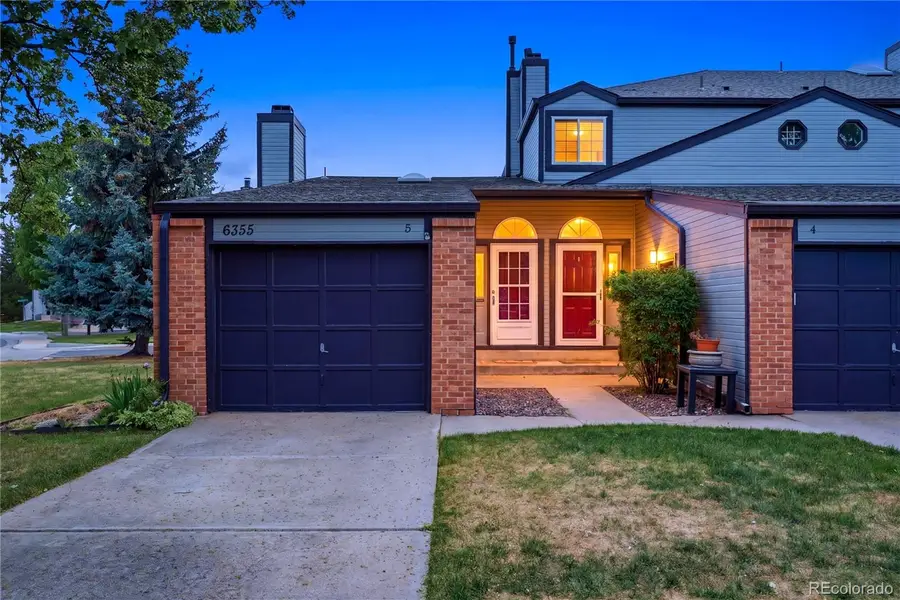 6355 Oak Street #5, Arvada, CO 80004 - #3