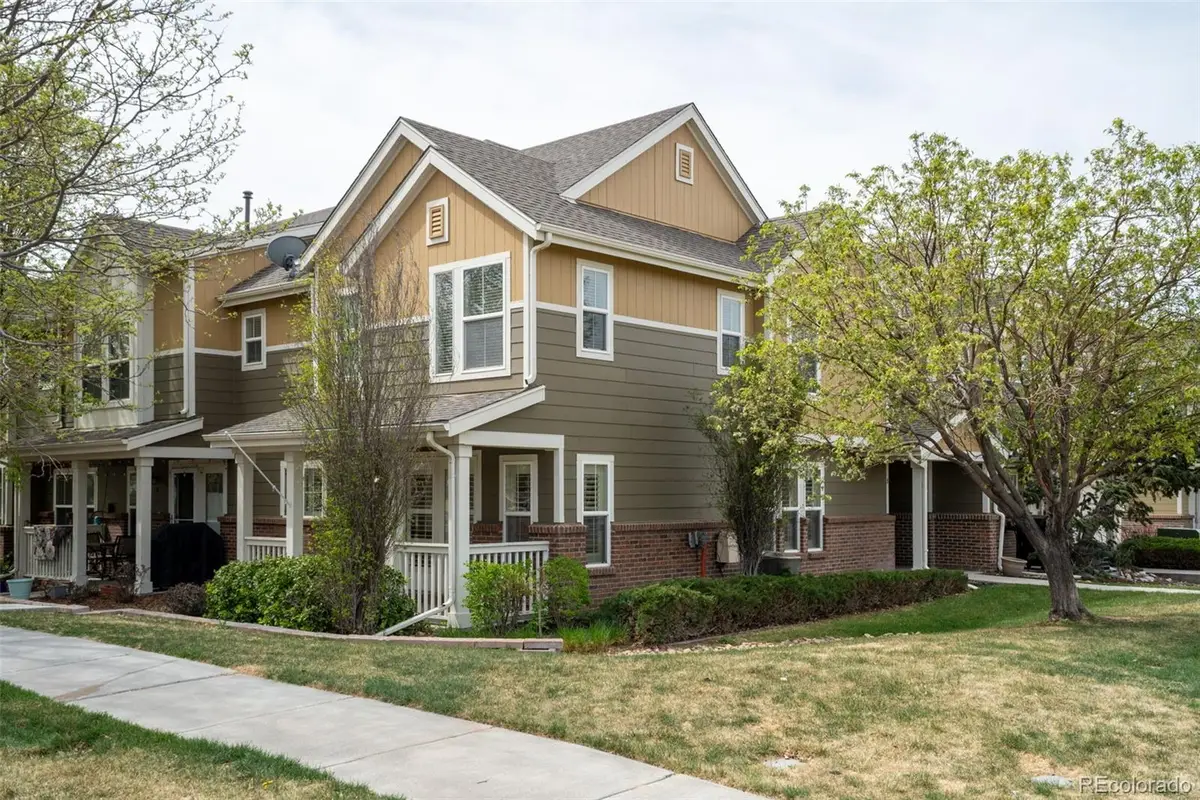 11899 Oak Hill Way #B, Commerce City, CO 80640 - #1