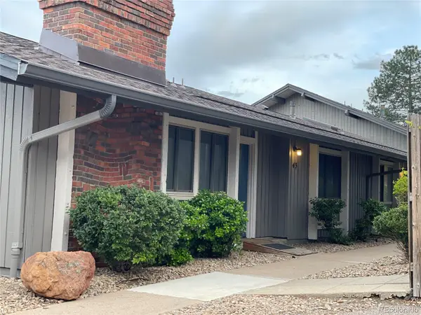 6495 E Happy Canyon Road #43, Denver, CO 80237