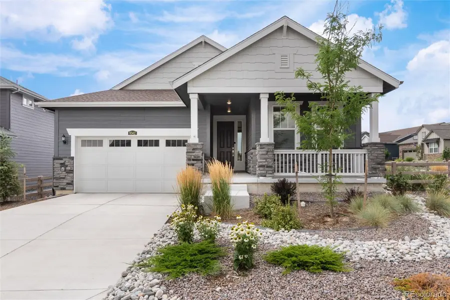 9562 Byers Peak Street, Littleton, CO 80125 - #2
