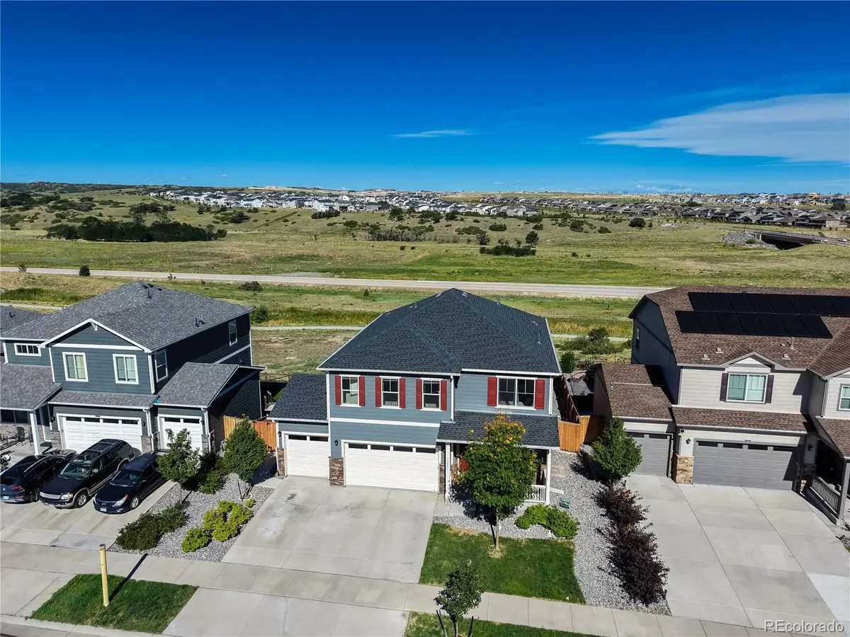 13891 Wild Lupine Street, Parker, CO 80134 - #1