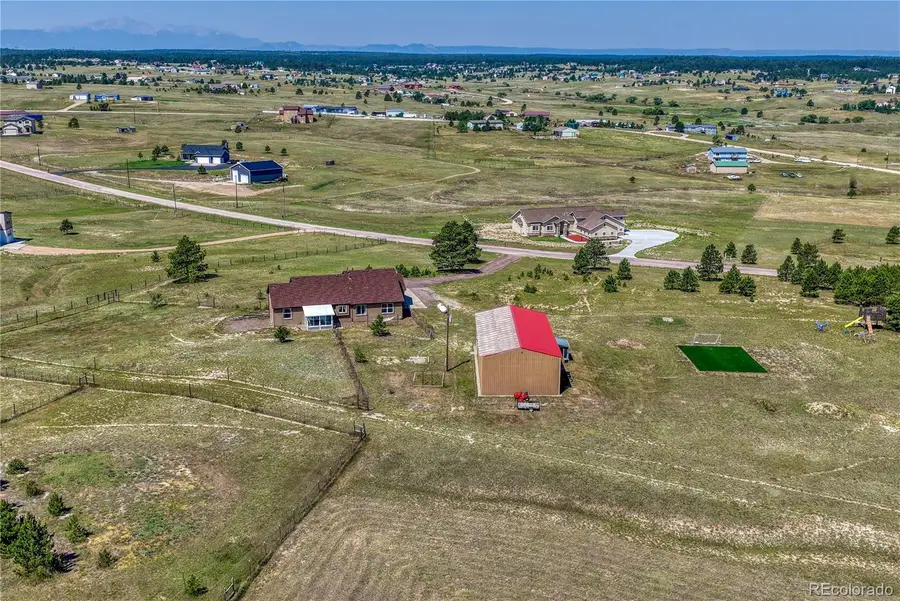 13695 Woodlake Road, Elbert, CO 80106 - #2