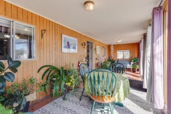 221 E 8th Street, Walsenburg, CO 81089 - #3