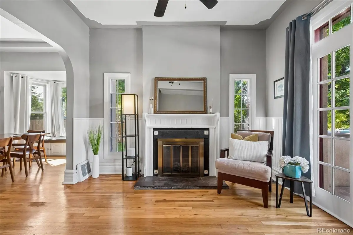 534 S Logan Street, Denver, CO 80209 - #1