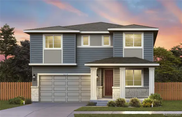 6736 Utica Avenue, Longmont, CO 80504
