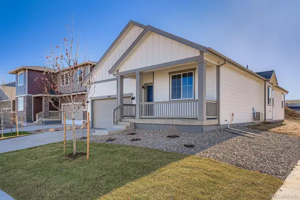 54910 E 28th Place, Strasburg, CO 80136