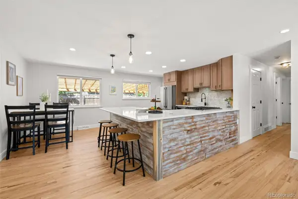 5475 S Lakeview Street, Littleton, CO 80120