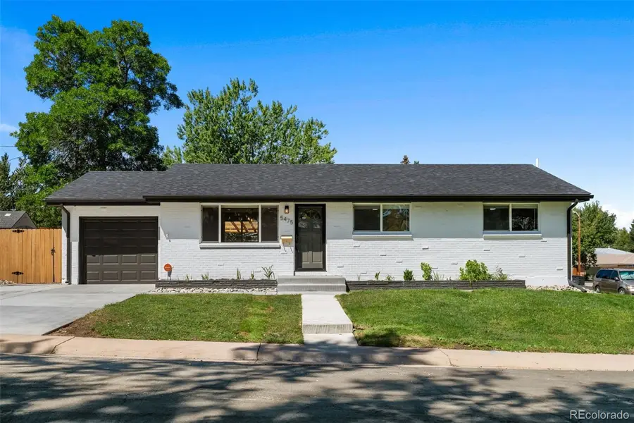 5475 S Lakeview Street, Littleton, CO 80120 - #2