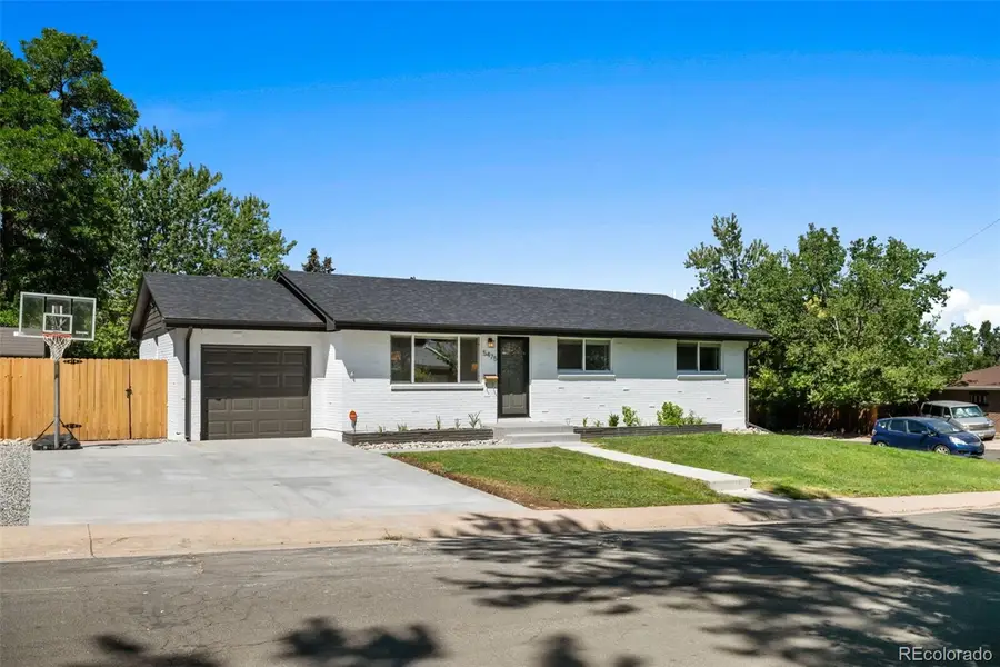 5475 S Lakeview Street, Littleton, CO 80120 - #3